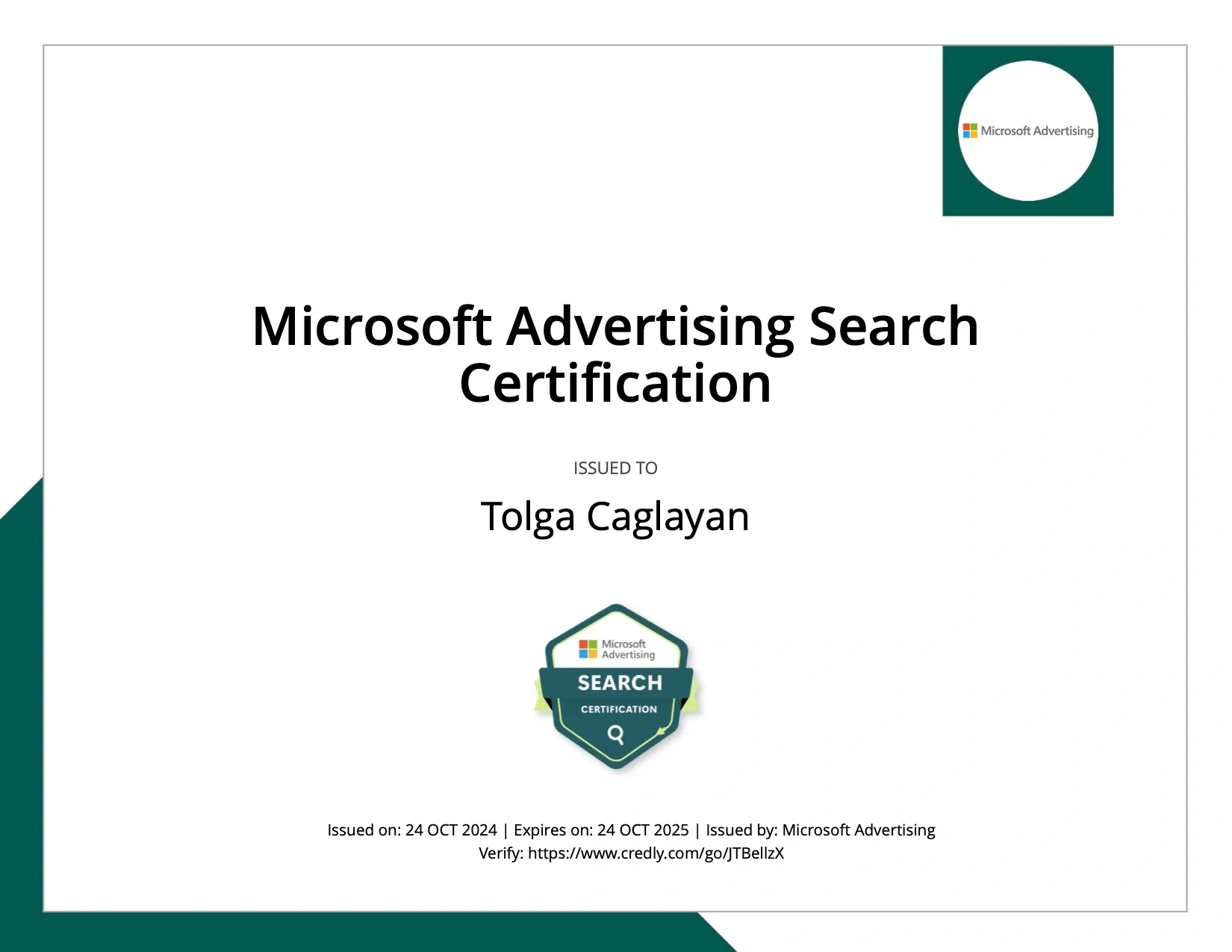 Microsoft Ads