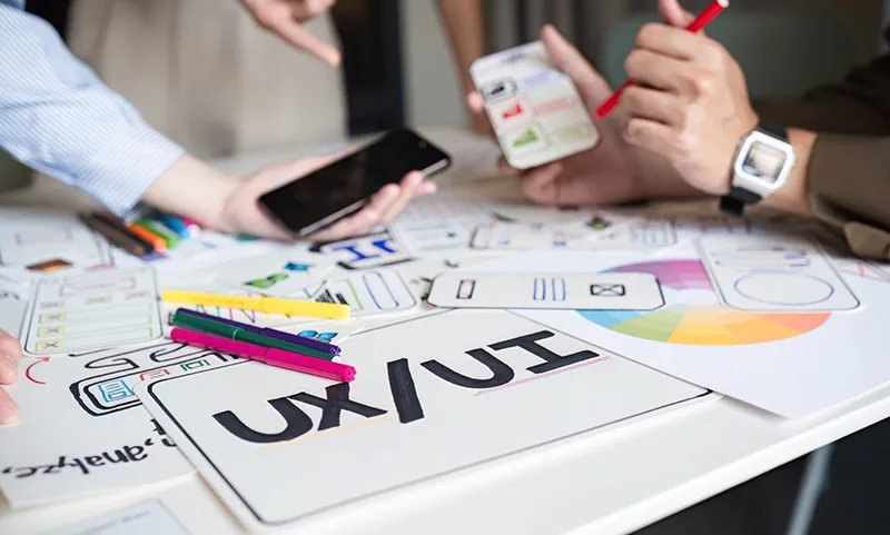 Ux Design